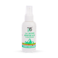 Image 1 for 3 in 1 Adventure Wash - Repels and Cools - No Water 100ml