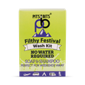 Image 1 for Filthy Festival Wash Kit