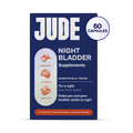 Image 1 for Night Bladder Supplements 60 Capsules