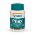 Image 2 for Himalaya Pilex Tablets