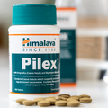 Image 3 for Himalaya Pilex Tablets