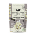 Image 1 for Popped Lotus seeds 50g