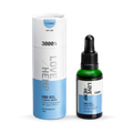 Image 1 for CBD Oil Liquid Drops 3000mg Natural 30 ml