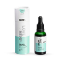Image 1 for CBD Oil Liquid Drops 6000mg - Natural