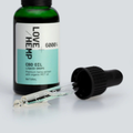Image 2 for CBD Oil Liquid Drops 6000mg - Natural