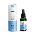 Image 1 for CBD Oil Liquid Drops 6000mg Peppermint 30 ml