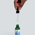 Image 2 for CBD Oil Liquid Drops 6000mg Peppermint 30 ml