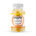 Image 1 for Turmeric & Ginger Gummies