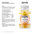 Image 2 for Turmeric & Ginger Gummies