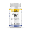 Image 1 for Vitamin B12 Capsules