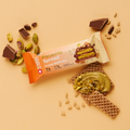 Image 2 for Protein Waffle Bar Pistachio Spread 39 g