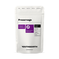 Image 1 for Preservage (Trans-Resveratrol, Curcumin, Quercetin, BioPerine ) 410mg 60 capsules - Preservage Longevity Polyphenol Complex, 60 Capsules
