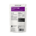 Image 2 for Preservage (Trans-Resveratrol, Curcumin, Quercetin, BioPerine ) 410mg 60 capsules - Preservage Longevity Polyphenol Complex, 60 Capsules