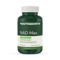 Image 1 for NAD Max Cellular Energy & Longevity Complex, 60 Capsules