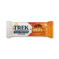 Image 2 for Trek High Protein Low Sugar Choc Peanut Butter Protein Bar 12x 55g