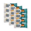 Image 1 for Trek High Protein Choc Caramel Protein Bar 12 x 55g