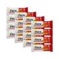 Image 1 for Trek Lotus Biscoff Protein Flapjacks 16x 50g