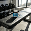Image 2 for Fourfive Creatine and Electrolytes 206 g