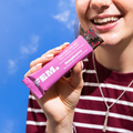 Image 4 for Bar Raspberry 40 g