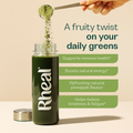 Image 3 for Clean Greens Pineapple 165 g