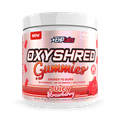 Image 1 for Gummies Strawberry 80 Gummies