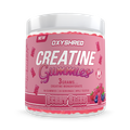 Image 1 for Creatine Gummies Berry 90 Gummies