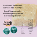 Image 5 for Shampoo Bar - Floral