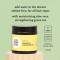 Image 5 for Shampoo Concentrate - Bergamot