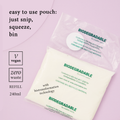Image 3 for Treatment Conditioner Refill - Floral