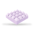 Image 1 for Lilac Bar Holder