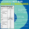 Image 3 for Coconut + Macadamia Bar (20 x 30g)