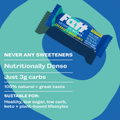 Image 4 for Coconut + Macadamia Bar (20 x 30g)