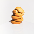 Image 2 for Almond + Vanilla Cookie (12 x 30g)
