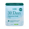 Image 1 for Magnesium Oxide + Zinc 30 Days