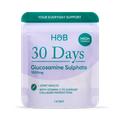 Image 1 for Glucosamine Sulphate 1000mg 30 Days