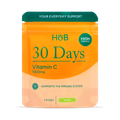 Image 1 for Vitamin C 1000mg 30 days