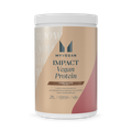 Image 1 for Myvegan Vegan Protein Blend Chocolate 500 g