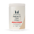 Image 1 for MyProtein Impact Diet Whey Strawberry 600 g