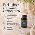 Image 4 for Organic Triphala - 60 Capsules