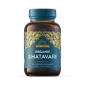 Image 1 for Organic Shatavari Capsules - 60's Capsules