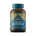 Image 1 for Organic Moringa Capsules - 60's Capsules