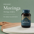 Image 3 for Organic Moringa Capsules - 60's Capsules