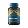 Image 1 for Organic Fenugreek - 60 Capsules