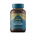 Image 1 for Organic Ginger - 60 Capsules