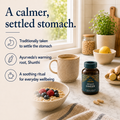 Image 4 for Organic Ginger - 60 Capsules