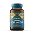 Image 1 for Organic Ceylon Cinnamon - 60 Capsules