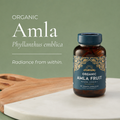 Image 3 for Organic Amla - 60 Capsules