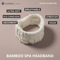 Image 5 for Bamboo Spa Head Band