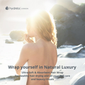 Image 5 for Bamboo Hair Drying Towel Wrap