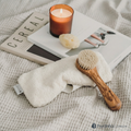 Image 5 for Bamboo & Lavender Relaxing Eye Pillow